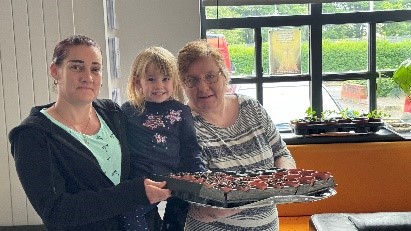 Church Reawakens Ecovillage Vision