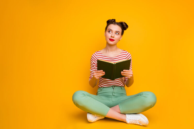 Reading Around Vocations