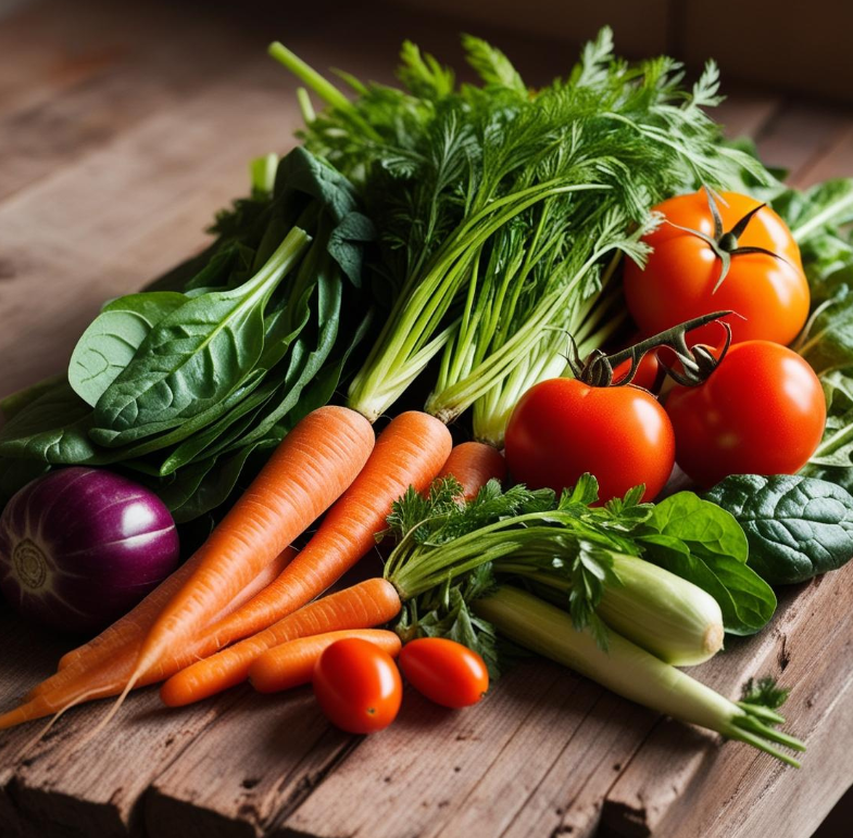 Food – A Toolkit Guide