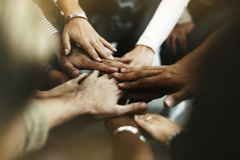 An Introduction to the Parish Giving Scheme