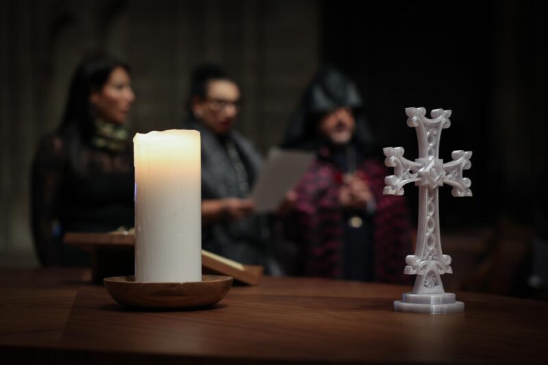 Week of Prayer for Christian Unity 2026 Resources