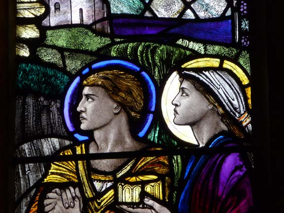 Church Buildings Team Bulletin Archive