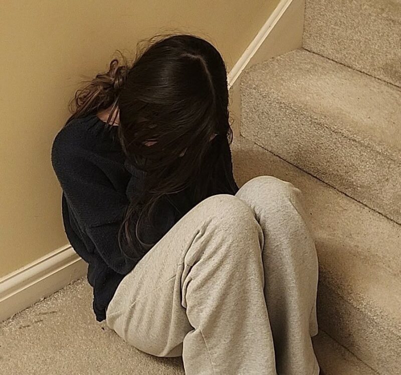 Mental Health in Children & Young People