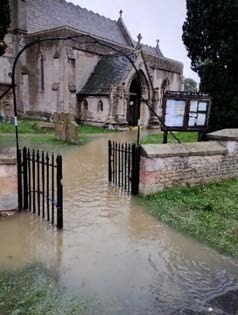 Focus on Flooding