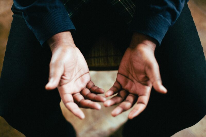 Lay Ministry – Authorised Lay Ministry