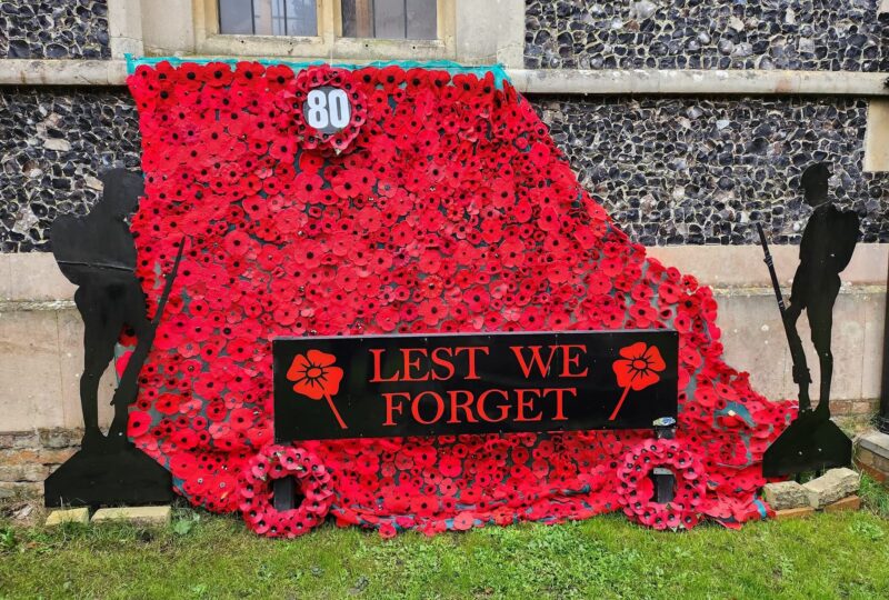 CYF Remembrance Resources