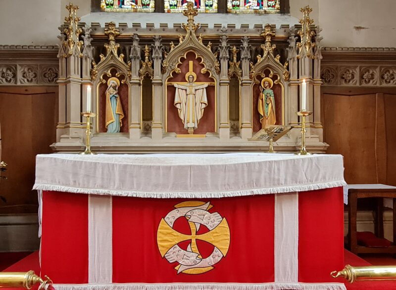 CYF Anglo-Catholic Links & Resources