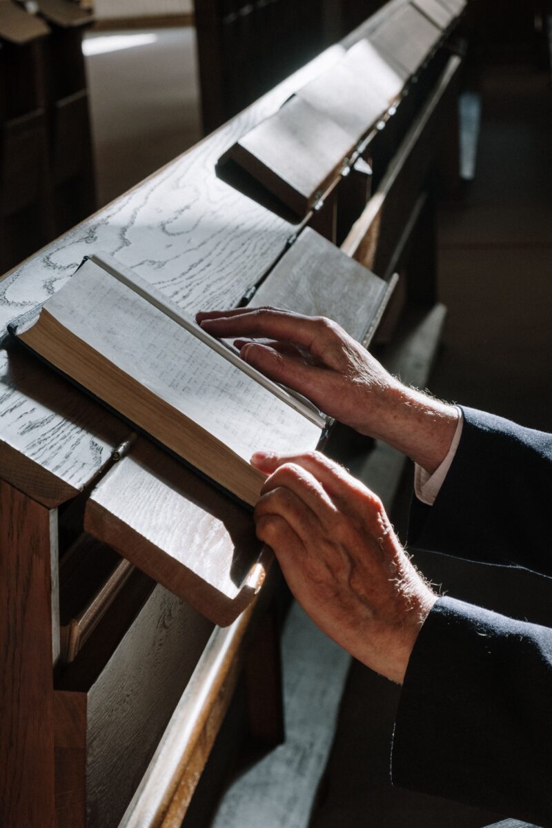 Churchwarden Resources